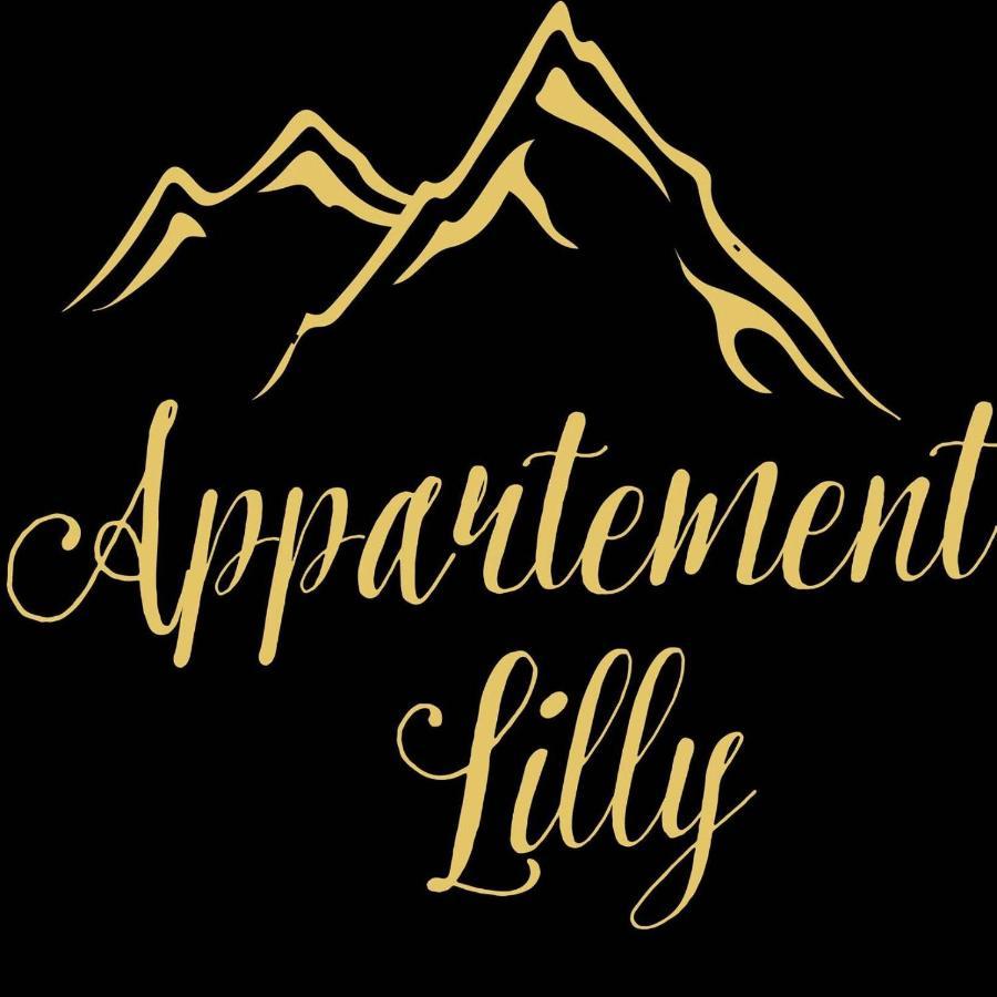 Appartement Lilly Lehn Екстериор снимка