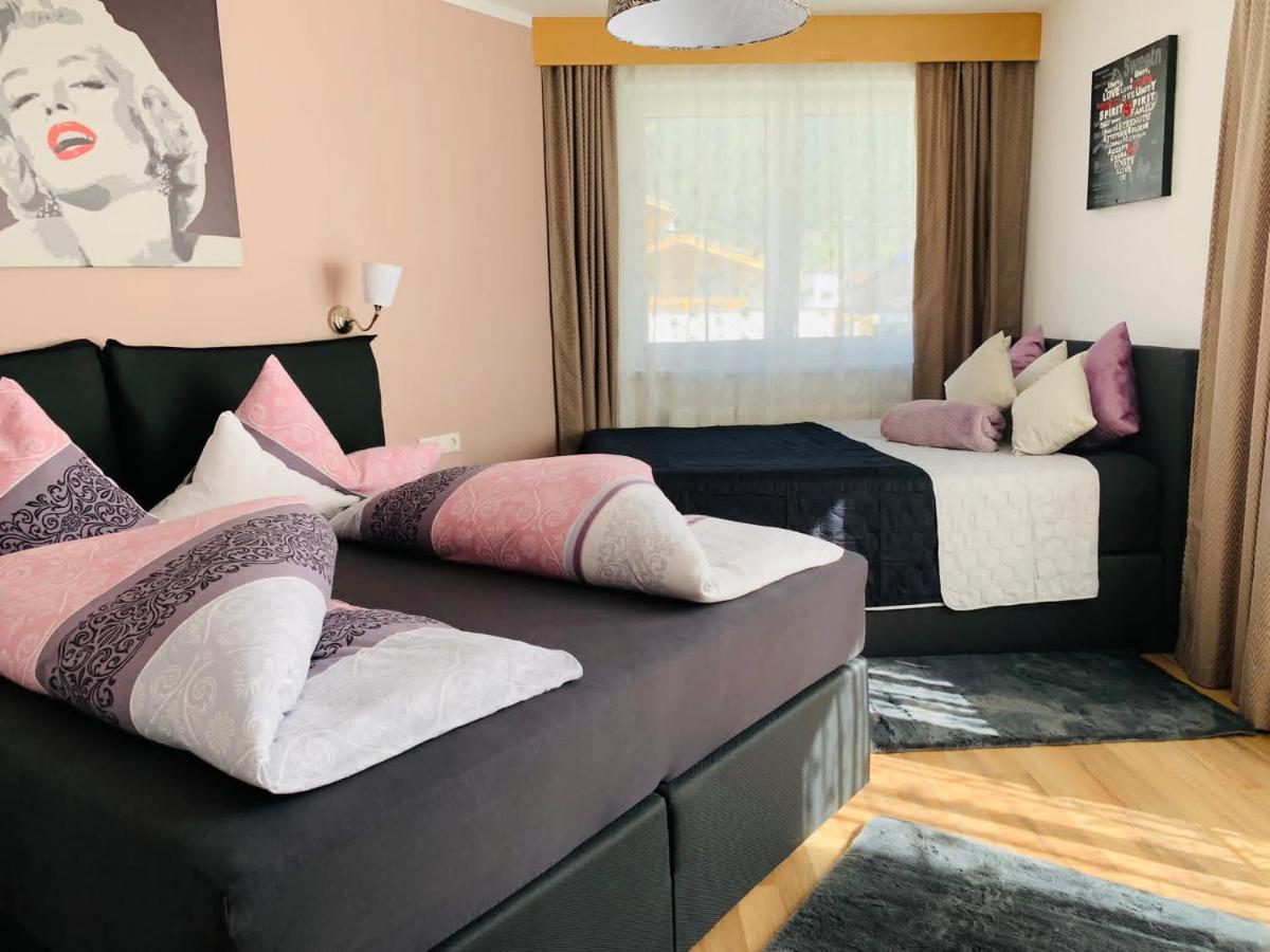 Appartement Lilly Lehn Екстериор снимка